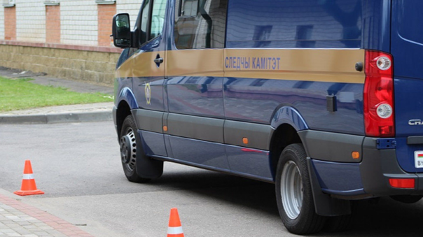 СК Белоруссии: массовые беспорядки координировали специально обученные люди