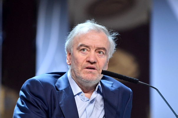 Строительство метро «Театральная» приостановлено из-за трещин на здании Мариинского театра