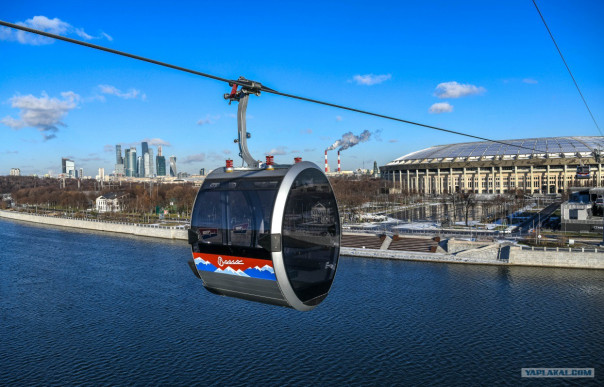 Россияне в скором времени узнают, что за новый вид транспорта может заменить метро