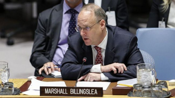 США намерены разместить в Азии ракеты средней дальности