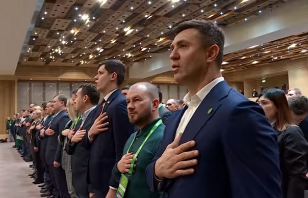 На Украину Батьке въезд запретили, народу Белоруссии пообещали кружевные труселя