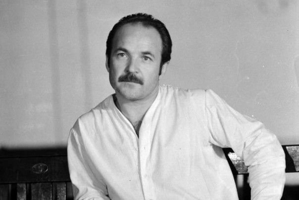 Ушёл настоящий человек Николай Губенко