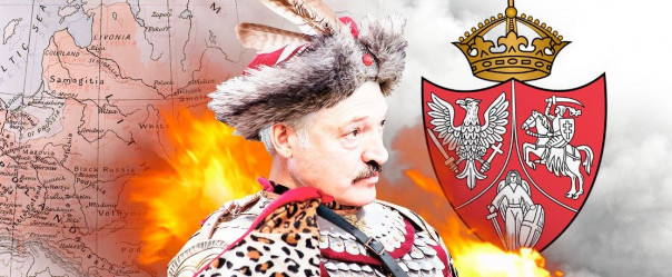 У Порошенко требуют срочно свергать Лукашенко ради новой Речи Посполитой