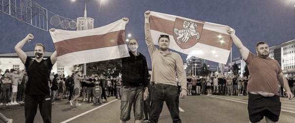 Белорусские майданщики создали отвратительный аналог украинского «Миротворца»