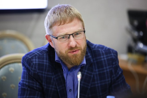 Ходорковского уличили в распространении фальшивок про Дегтярёва