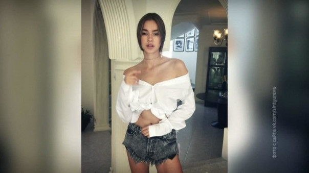 Модель Ольга Синтюрева сядет на 4 года. Через 14 лет