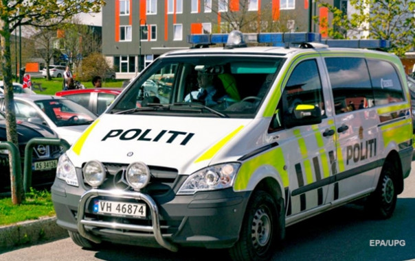 В Норвегии утверждают, что задержали предполагаемого российского шпиона