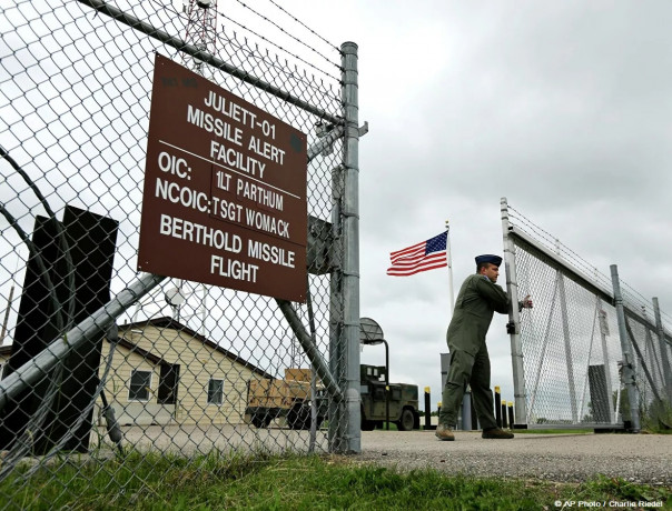 США назвали условия продления СНВ-3