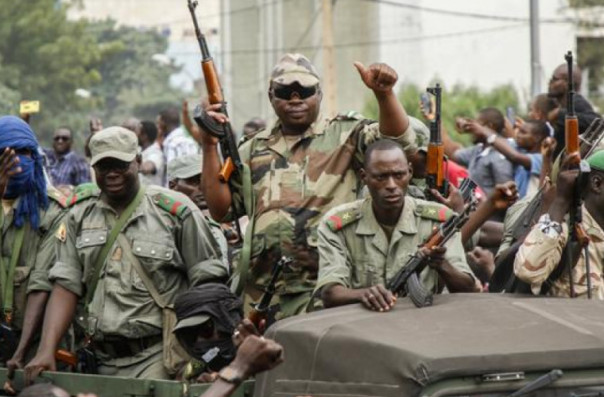 В военном перевороте в Мали прослеживается турецкий след