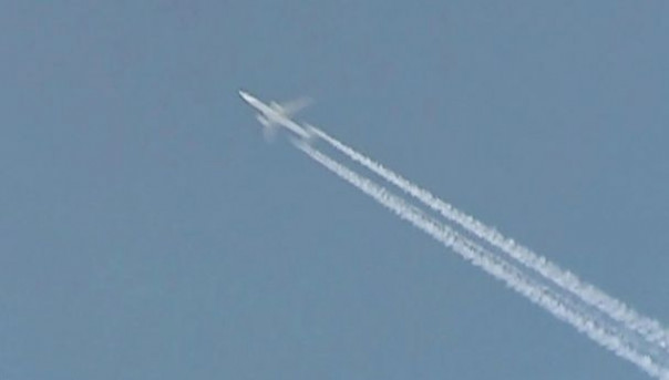 Украина разорвала семь договоров в сфере гражданской авиации