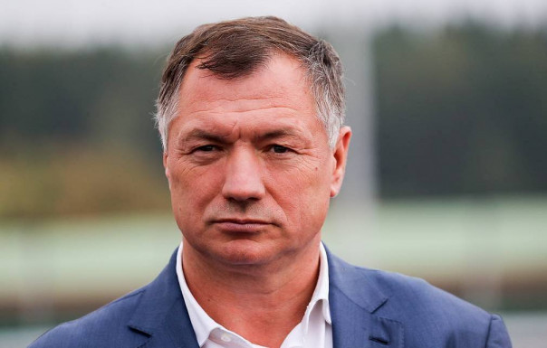 Вице-премьер Марат Хуснуллин сделал прививку от COVID-19