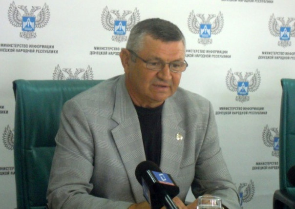 В ДНР готовятся к первому учебному году без украинского языка