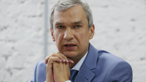 Латушко сообщил о грядущем массовом увольнении дипломатов