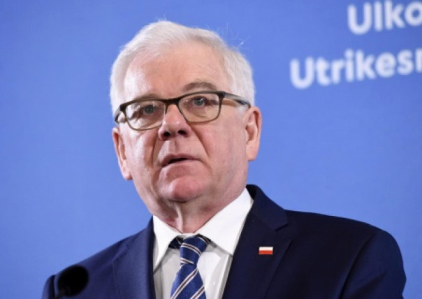 Министры Польши массово подают в отставку , в их числе, глава МИД