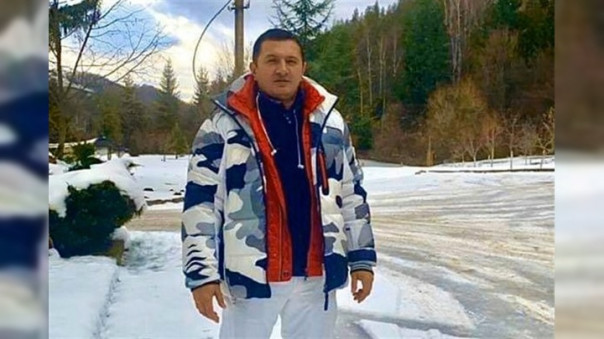 Раскрыты подробности убийства одного из влиятельнейших воров в законе России