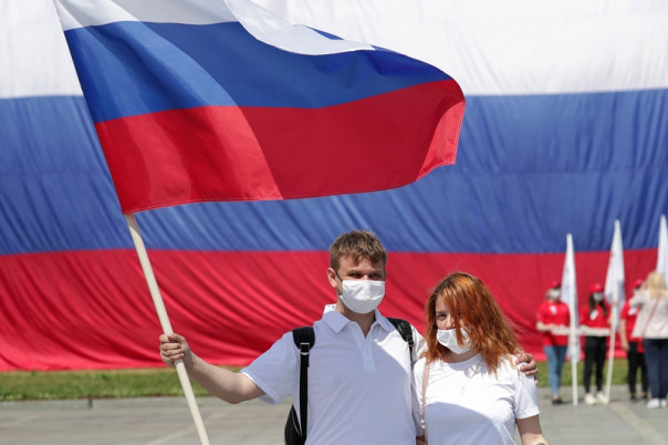 ООН насчитала в 2020 году на два миллиона больше россиян