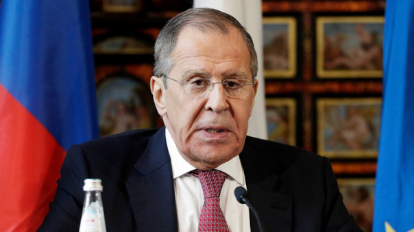 Лавров: для мира в Донбассе Украине следует выполнять договоренности, а не искать отговорки