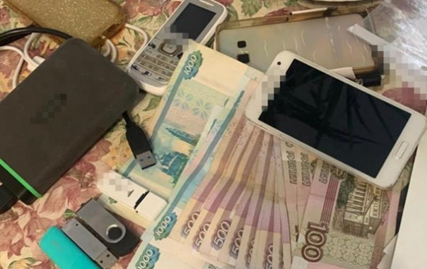 Ответка от иСБУшки: разоблачена "агентура ФСБ" в Херсонской области