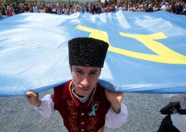 В Крыму объяснили, кто и зачем проталкивает идею латинизации крымско-татарского языка