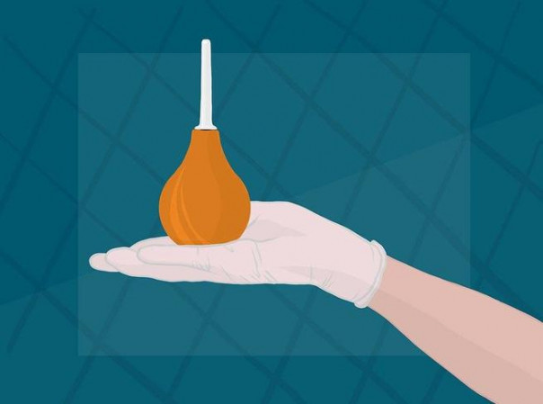 Юлия Витязева: Пациент №1