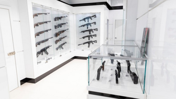 "Калашников" презентовал свои новинки на «Армии-2020» | Конкурент "Охотника" | Иностранцы оценили экипировку "Ратник"