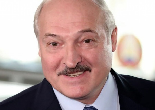 Лукашенко пригрозил бастующим шахтерам заменить их украинцами