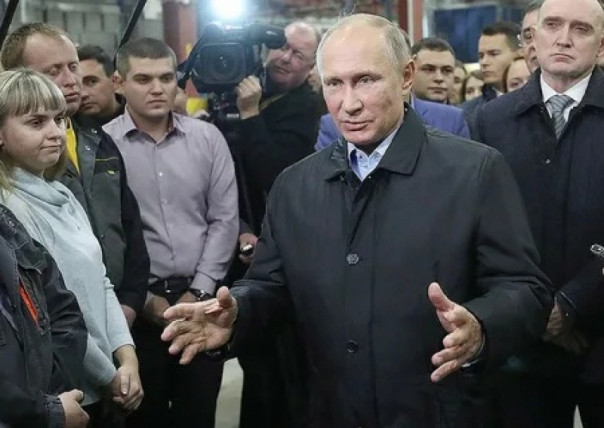 Игра «Батьки» в «многовекторность» и реакция России. Владимир Скачко