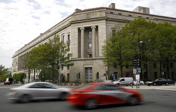 Отставного американского спецназовца обвинили в шпионаже в пользу России