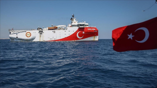 Восточное Средиземноморье – «черная дыра» регионального политического космоса