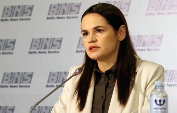 Тихановская отказалась баллотироваться в президенты на новых выборах