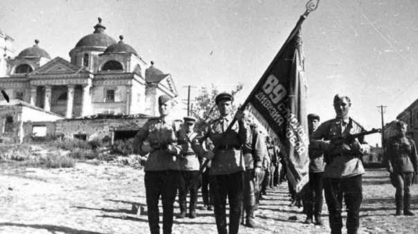 Победа в Курской битве: как это было. Ход и итоги сражения