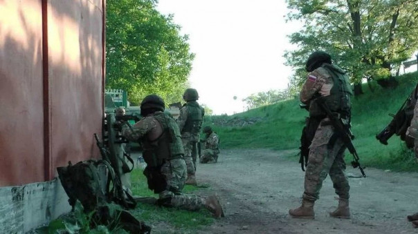 В Ингушетии нейтрализованы два сторонника ИГ