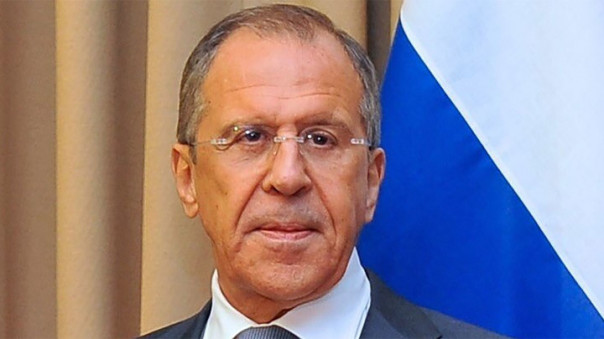 Вступительное слово Лаврова перед заседанием глав МИД стран БРИКС