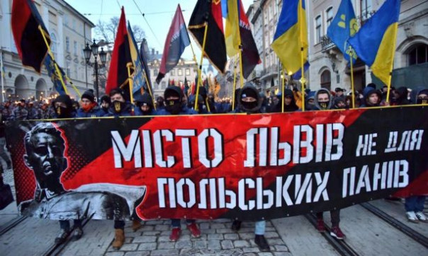 Варшава напомнила Киеву, что Львов — польский город