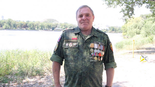 С Праздником, Харьков! Поздравления бойцов Сопротивления