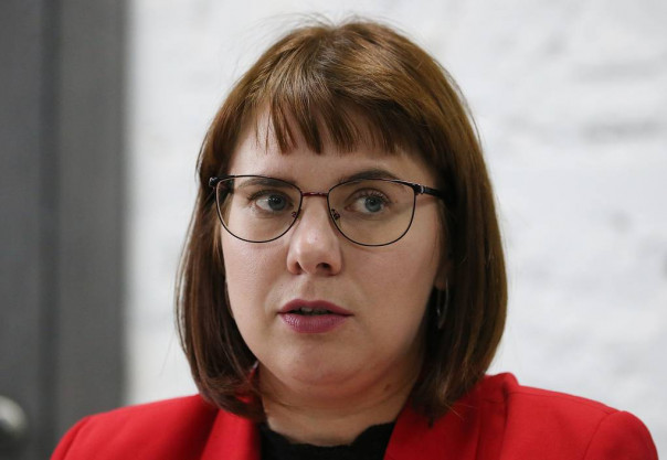 В Минске задержали членов президиума Координационного совета оппозиции Белоруссии и председателя стачкома Минского завода колесных тягачей