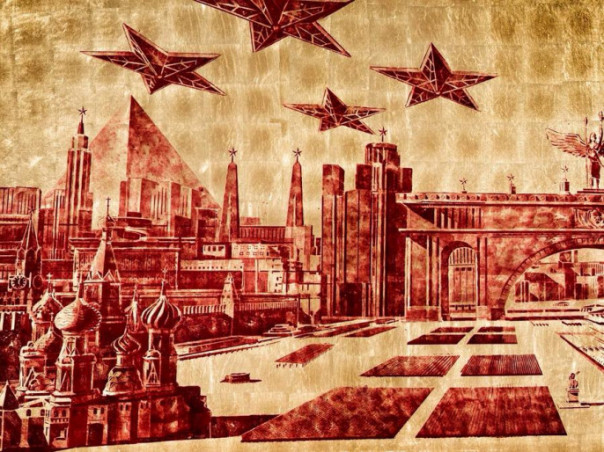 Идеология или смерть! Сергей Глазьев