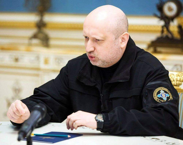 На Украине не видят препятствий для военного похода на Крым