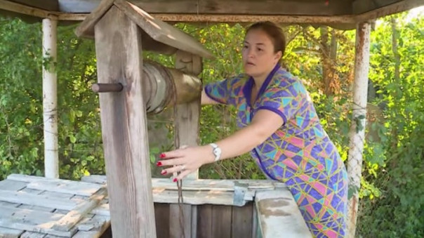 Засуха довела: в Крыму ввели график подачи воды | Кравчук допустил пуск воды в Крым в случае "гуманитарной катастрофы"