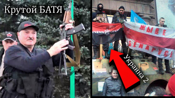 "Они идиоты"? Белорус рассказал правду о митингах !!! / Я Белорус