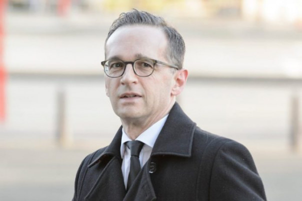 МИД Германии о нормандском саммите: Встреч ради встречи больше не будет