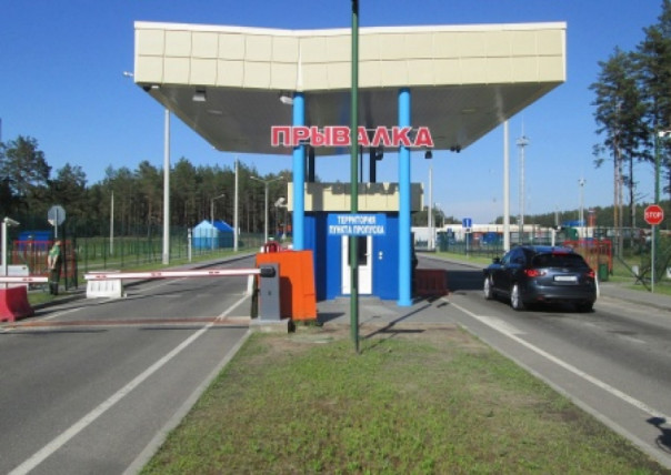 Литва, Польша и Украина готовы принять белорусских оппозиционеров, упростив въезд