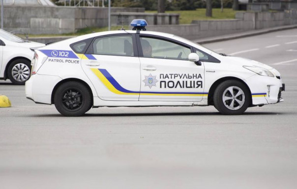 Под Харьковом расстреляли автобус с представителями организации "Патриоты - за жизнь"