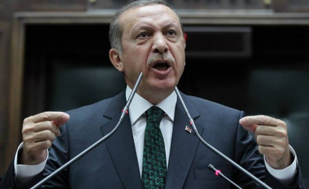 Стратегия «Новой Турции»: Эрдоган не блефует, но переоценивает свои силы