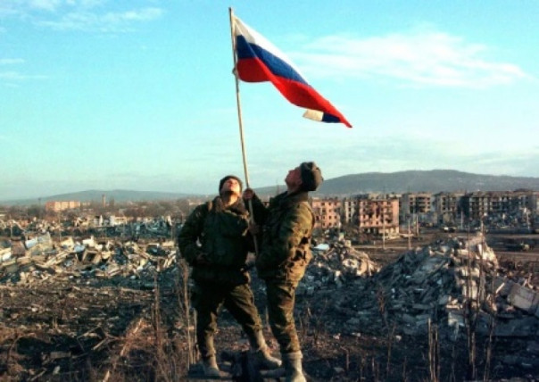 Белорусский рецидив: где нужен будет флаг России? Владимир Скачко