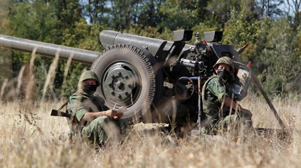 Что показал месяц перемирия в Донбассе