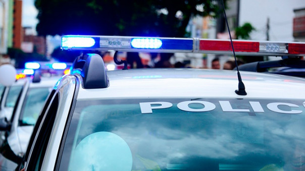 В США арестовали прибывшего в страну россиянина