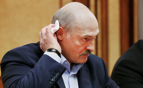 Как Лукашенко старался со всеми ладить! Западное издательство опубликовало подробности его сотрудничества с Великобританией