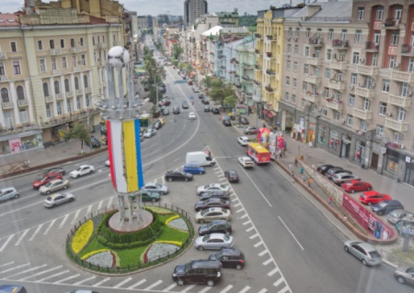 «Новые киевляне» хотят стереть имя Льва Толстого с киевской карты: центральную площадь предлагают назвать именем австрийского короля Данилы Галицкого