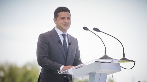 Офис президента пустил 35 миллиардов гривен из фонда по борьбе с коронавирусом на пиар проектов Зеленского